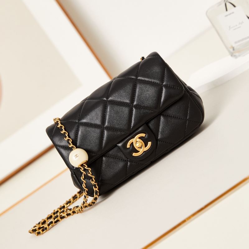Ch**el satchel bags